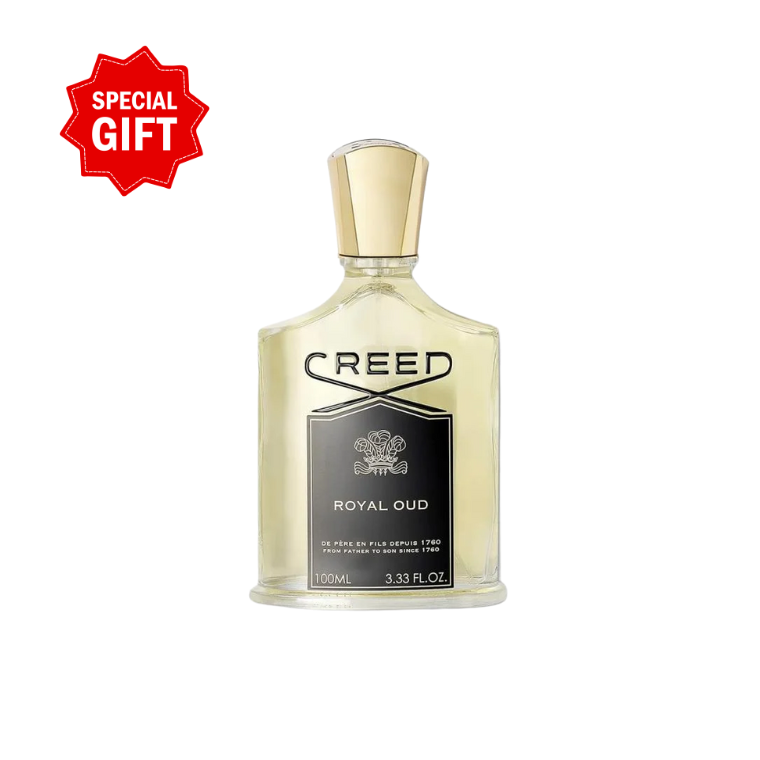 Creed Royal Oud - Eau de Parfum For Man