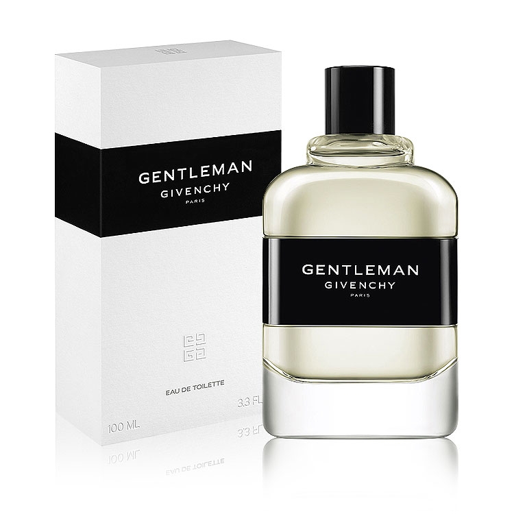 Givenchy Gentleman Eau de Toilette