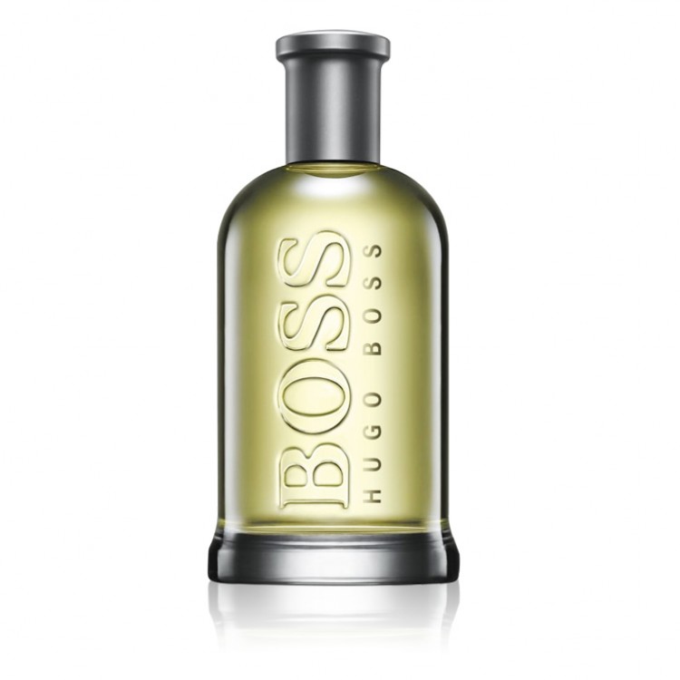 Hugo Boss Boss Bottled - Eau de Toilette for Men