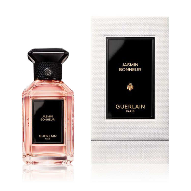 Guerlain Jasmin Bonheur EDP