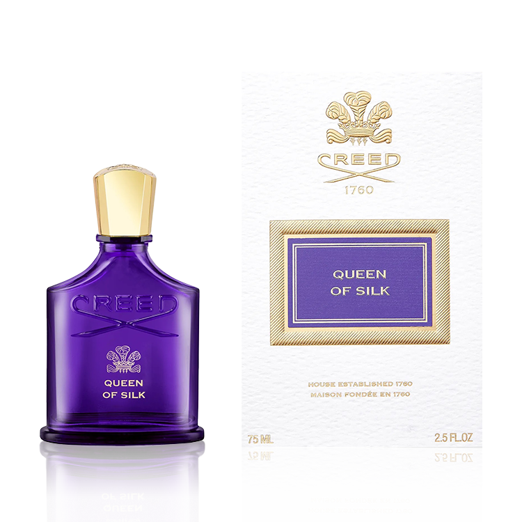Creed Queen of Silk EDP