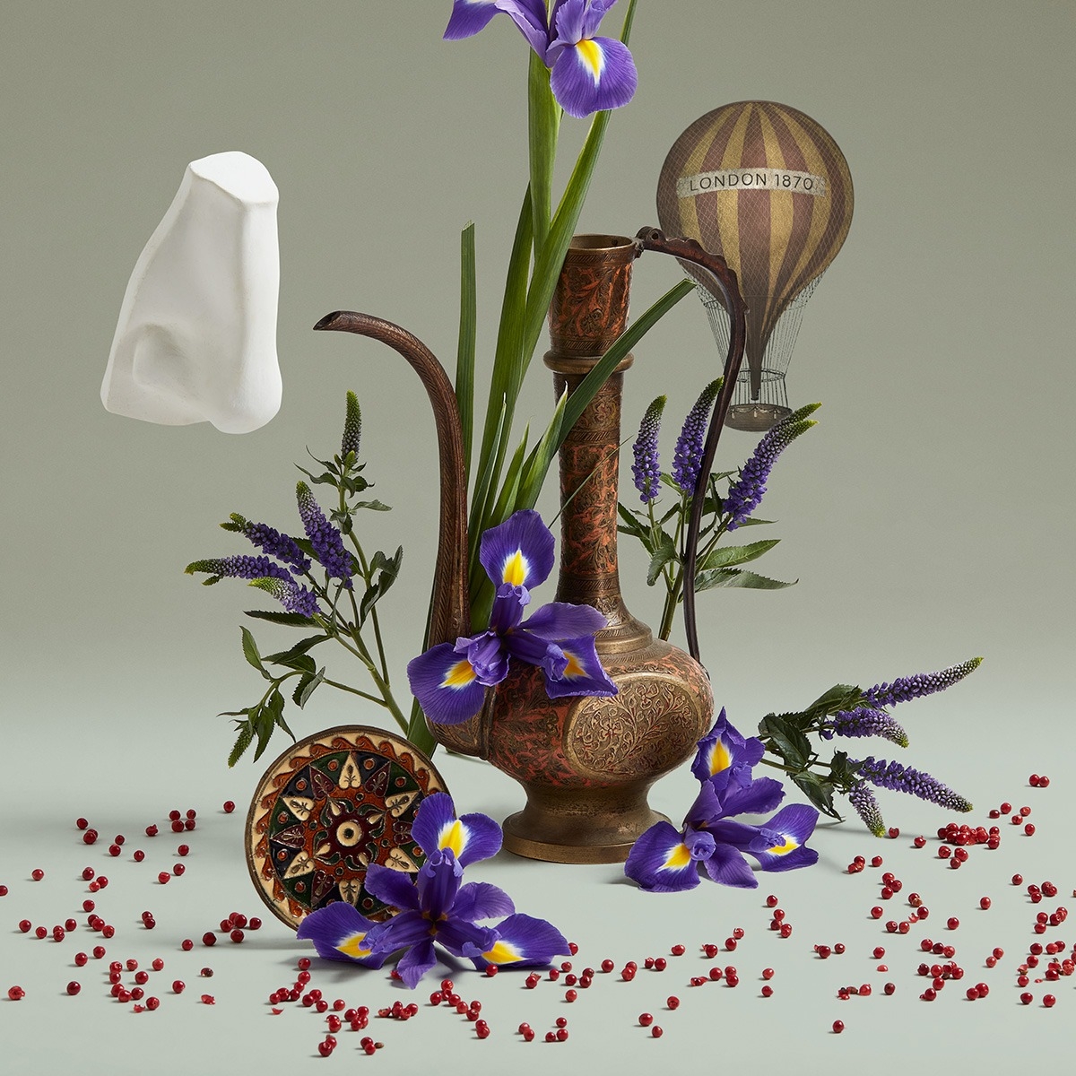 Penhaligon's Constantinople EDP