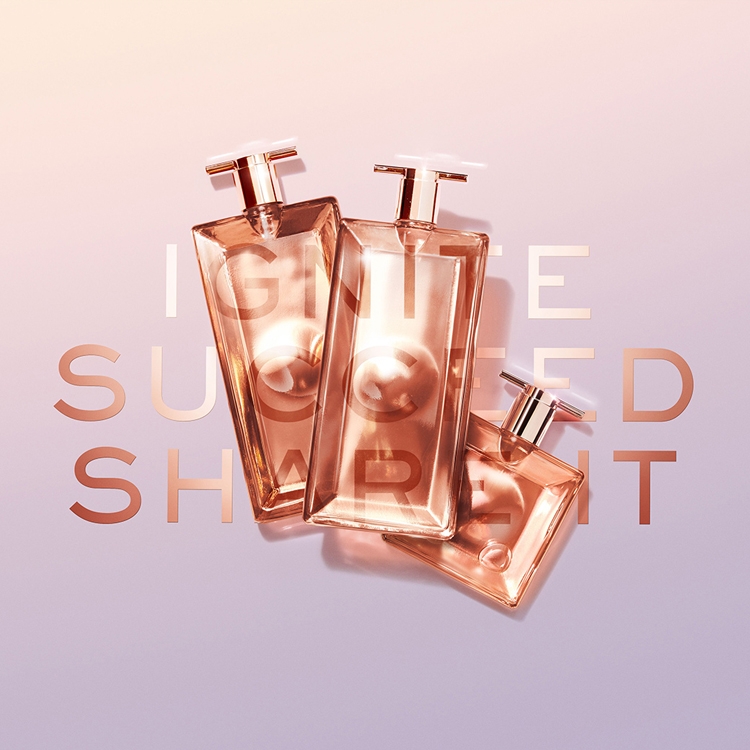 Lancome Idole Intense