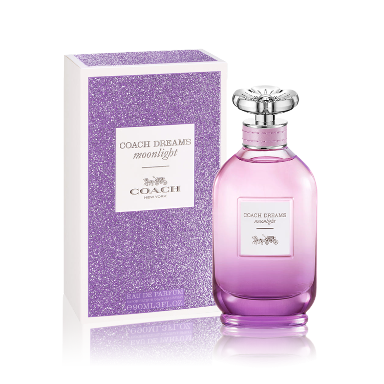 Coach Dreams Moonlight EDP