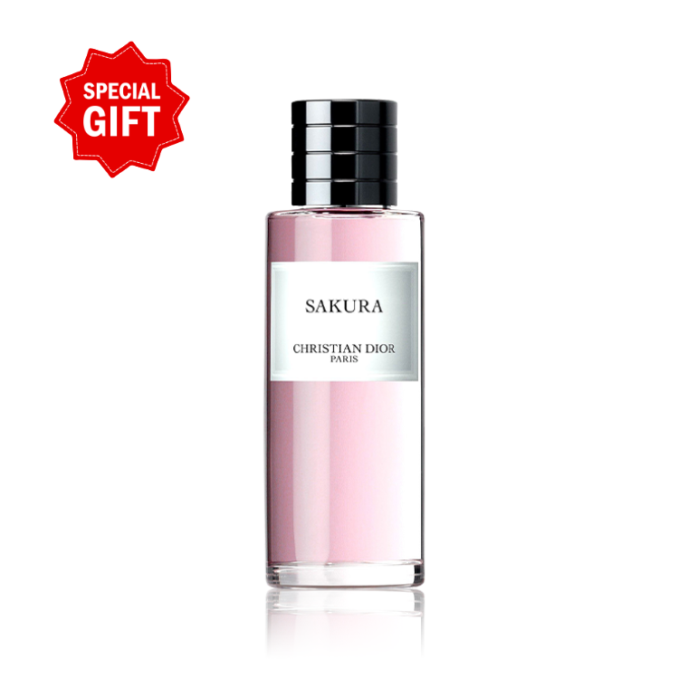 Dior Sakura EDP