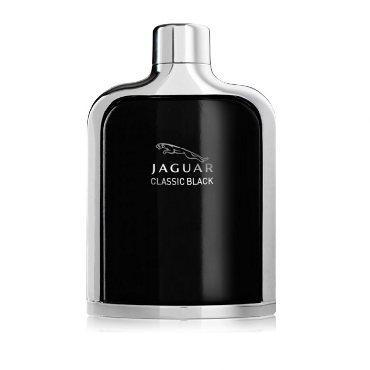 Jaguar Classic Black - Eau De Toilette for Men