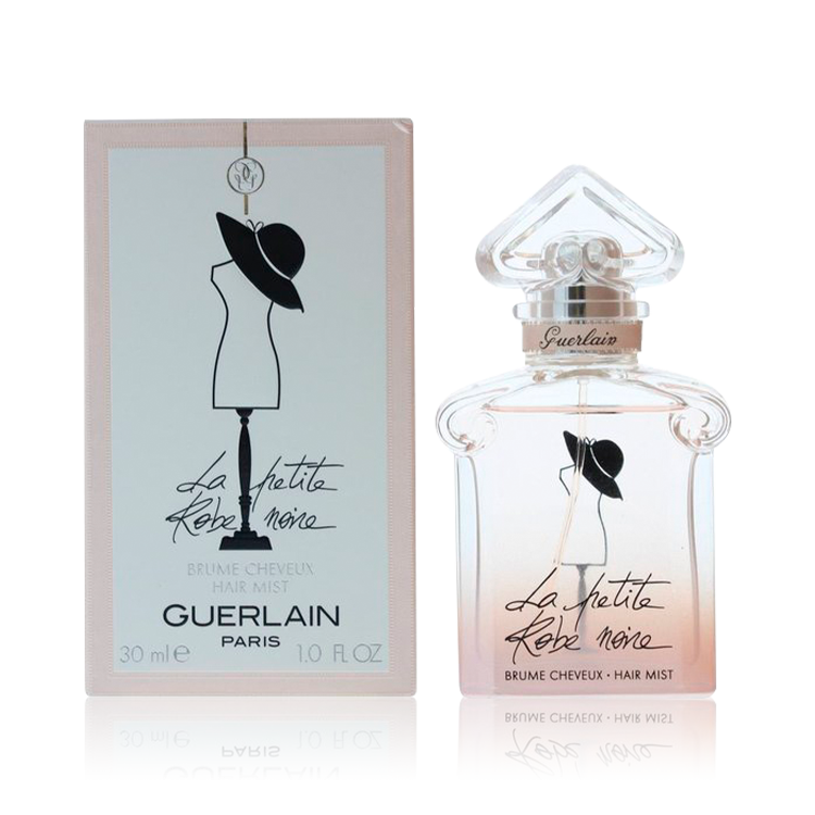 Guerlain La Petite Robe Noire Hair Mist