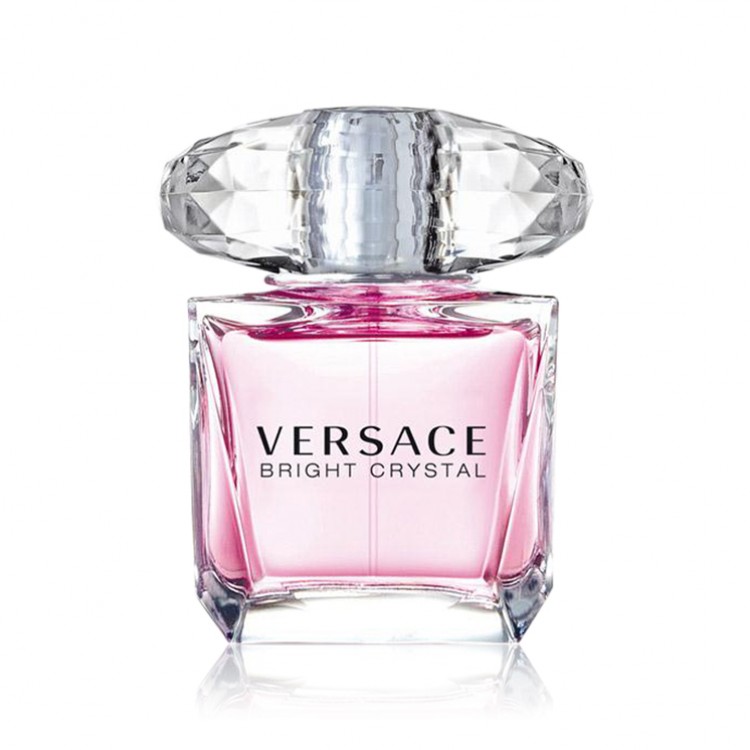 Versace Bright Crystal - Eau de Toilette For Women