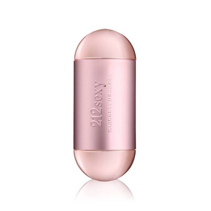 Carolina Herrera 212 Sexy - Eau de Parfum For Women