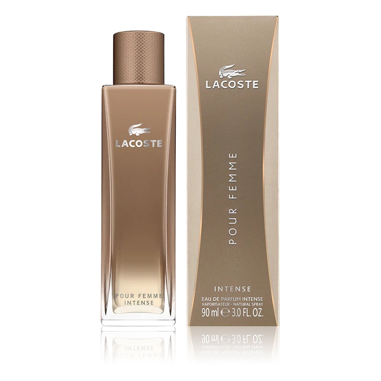Lacoste Pour Feminine - Eau de Parfum for Women