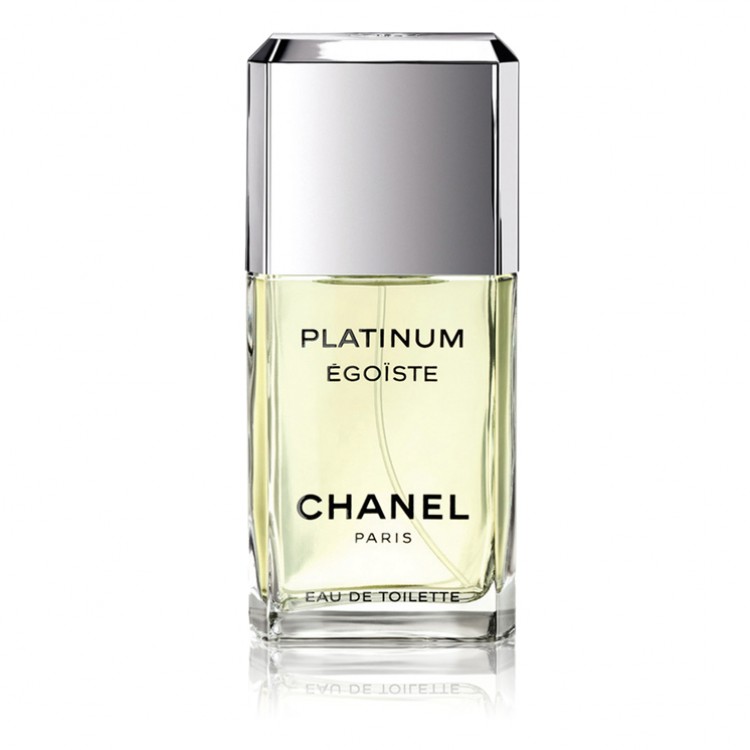 Chanel Platinum Egoiste - Eau de Toilette For Men