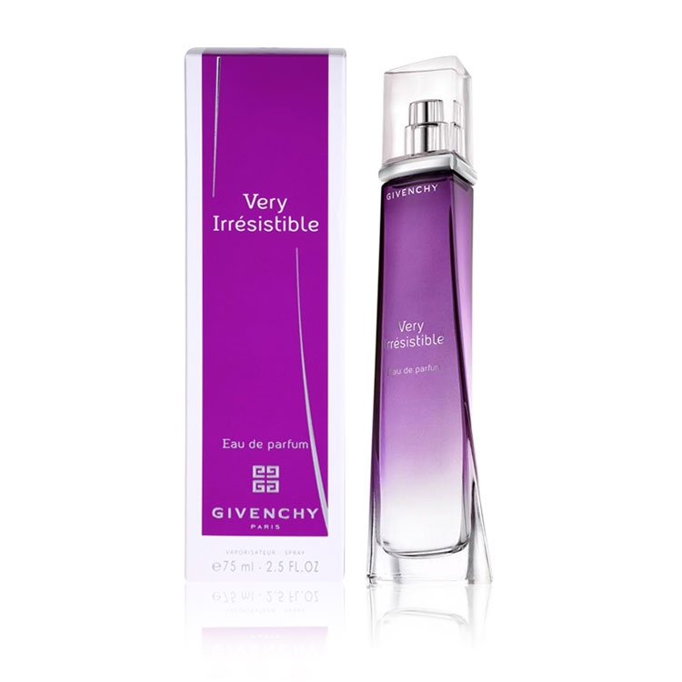 Givenchy Very Irresistible