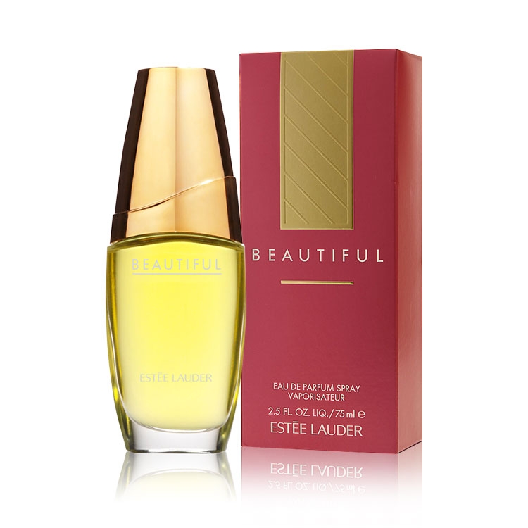 Estée Lauder Beautiful - Eau De Parfum For Women
