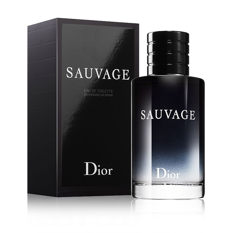 Dior Eau Sauvage - Eau De Toilette For Men
