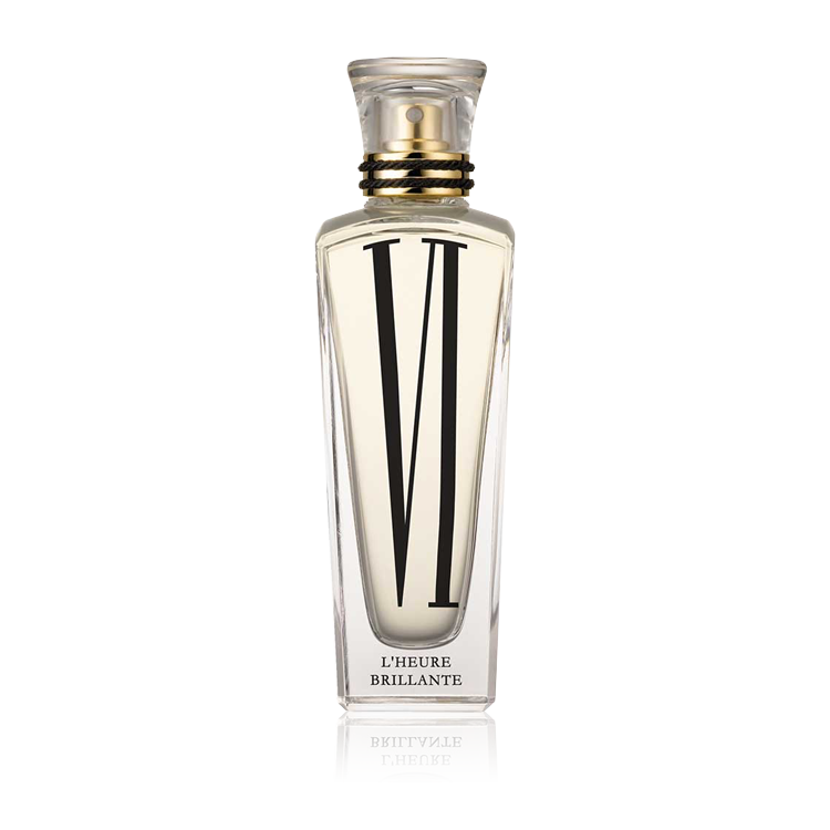 Tester Cartier L' Heure Brillante VI EDP