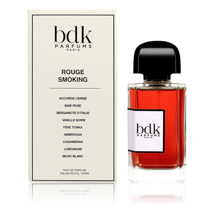 Bdk Rouge Smoking EDP