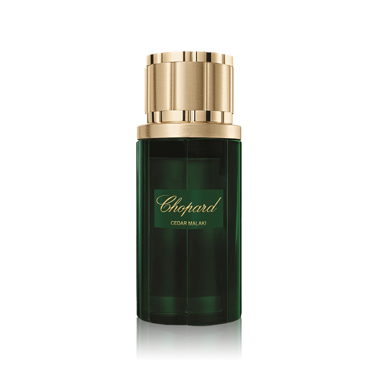 Chopard Cedar Malaki EDP