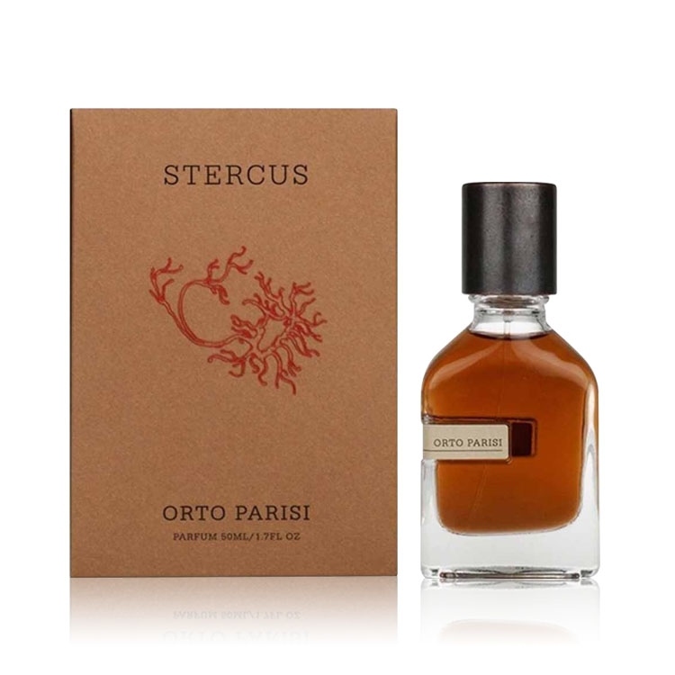 Orto Parisi Stercus