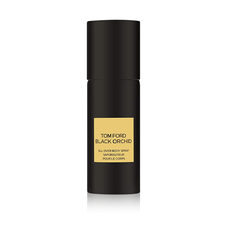 Tom Ford Black Orchid All Over Body Spray