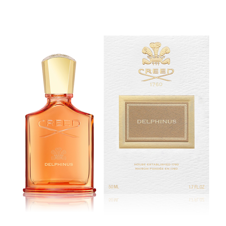 Creed Delphinus EDP