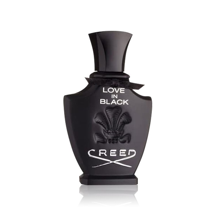 Creed Love In Black