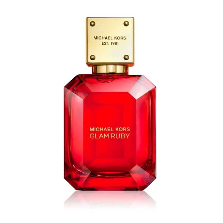 Michael Kors Glam Ruby - Eau De Parfum For Women