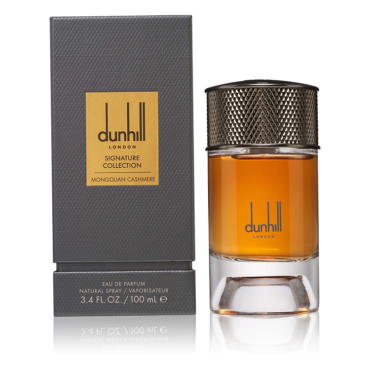 Dunhill Mongolian Cashmere EDP