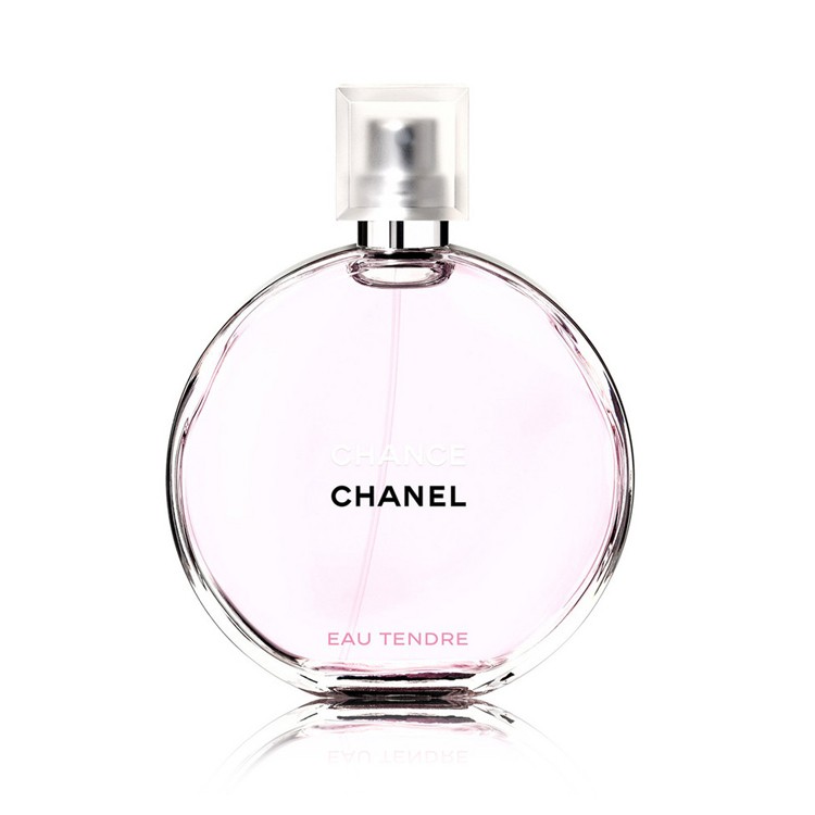 Chanel Chance Eau Tendre - Eau de Toilette For Women