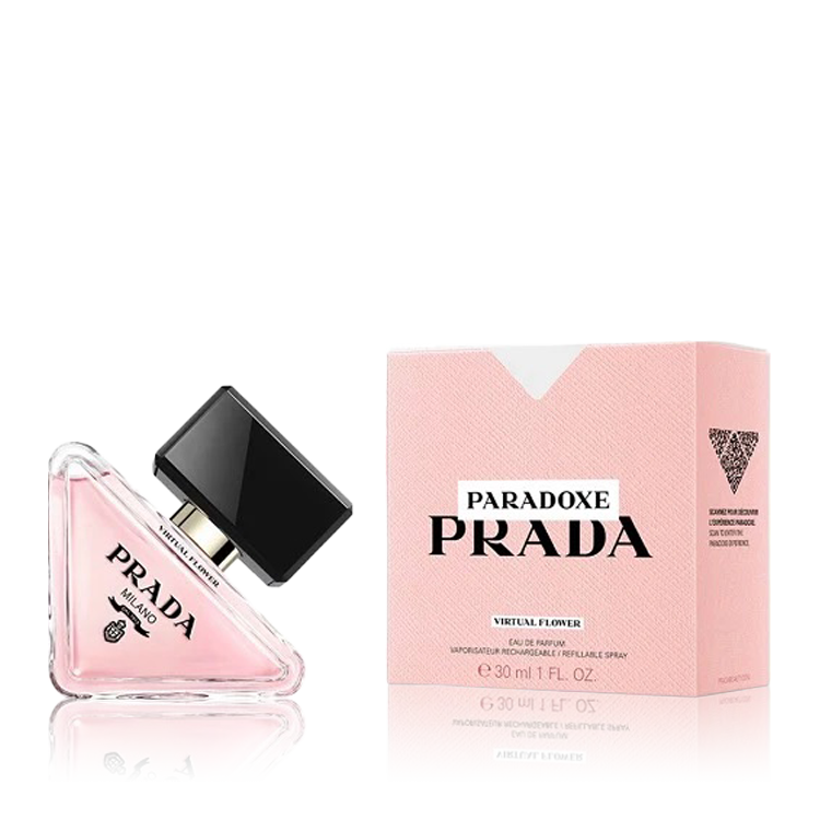 Prada Paradoxe Virtual Flower EDP