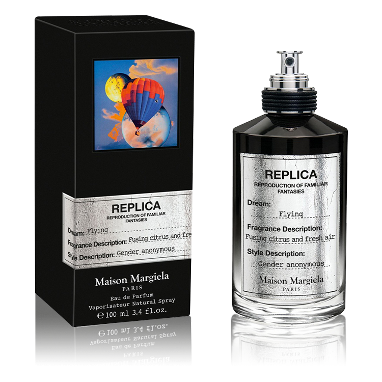 Maison Margiela Flying EDT