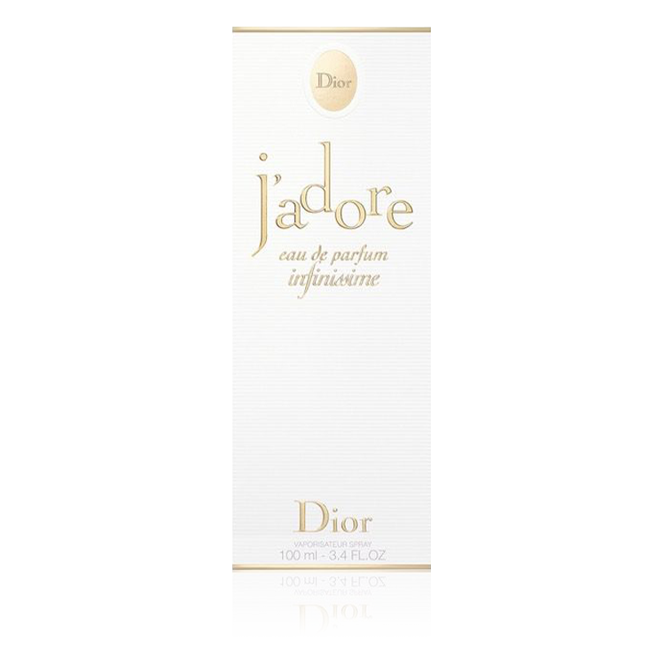 Christian Dior J'adore Infinissime