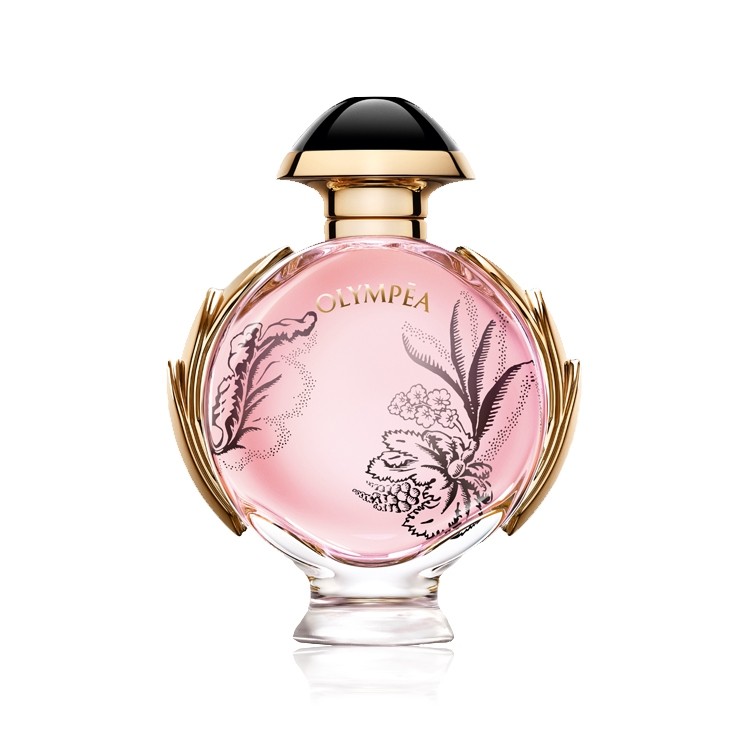 Paco Rabanne Olympēa Blossom