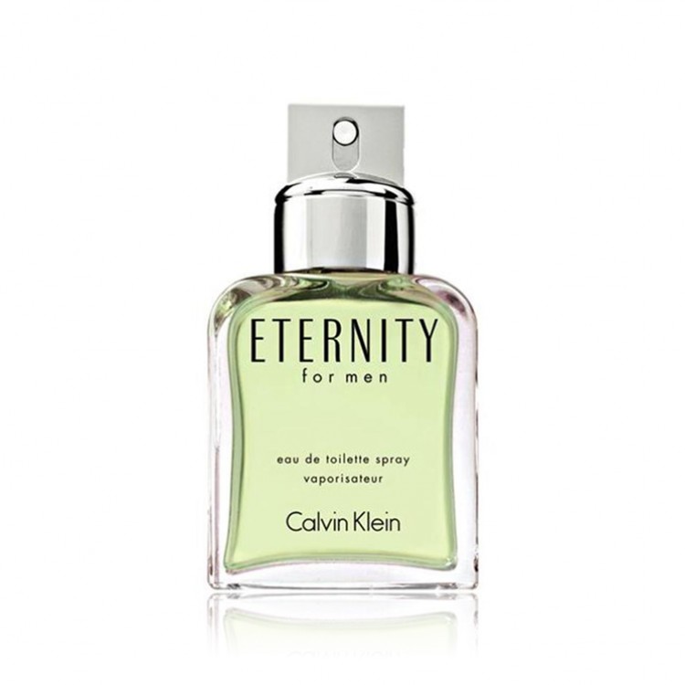 Calvin Klein Eternity - Eau de Toilette For Men