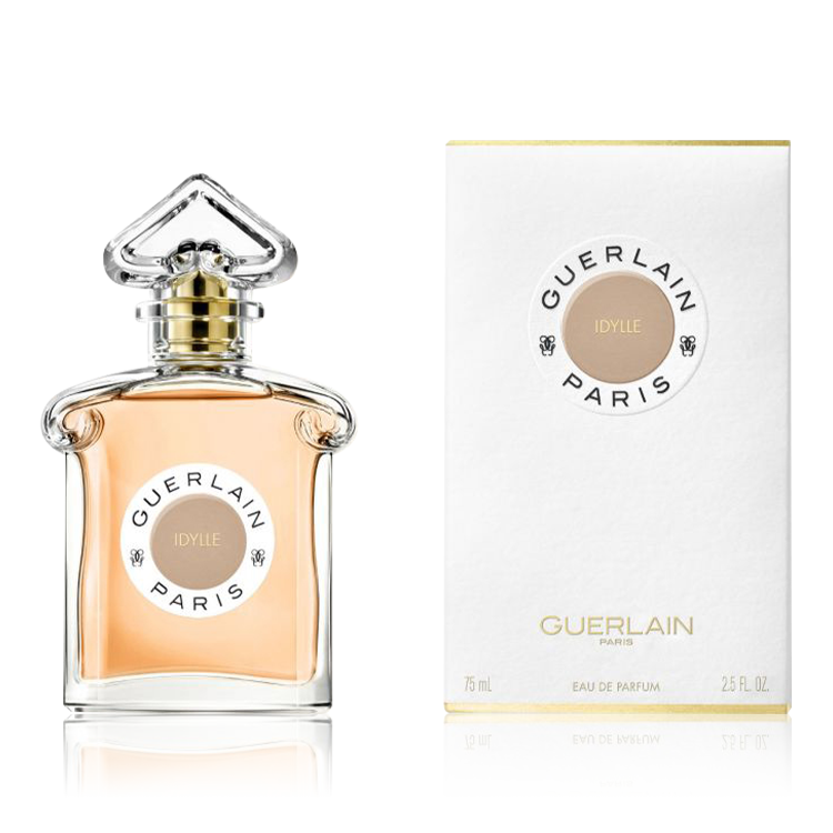 Guerlain Idylle - Eau de Parfum For Women