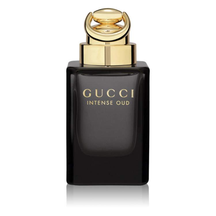 Gucci Intense Oud - Eau de Parfum For Men