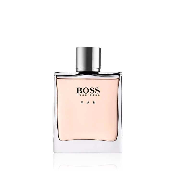 Hugo Boss Boss Orange Man - Eau de Toilette For Men
