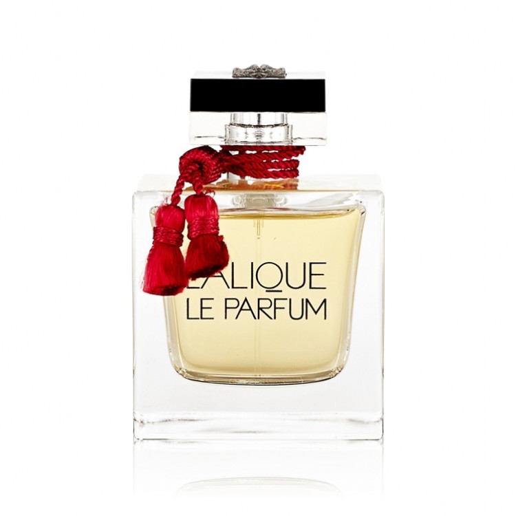 Lalique Le Parfum - Eau De Perfum for Women