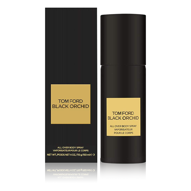 Tom Ford Black Orchid All Over Body Spray