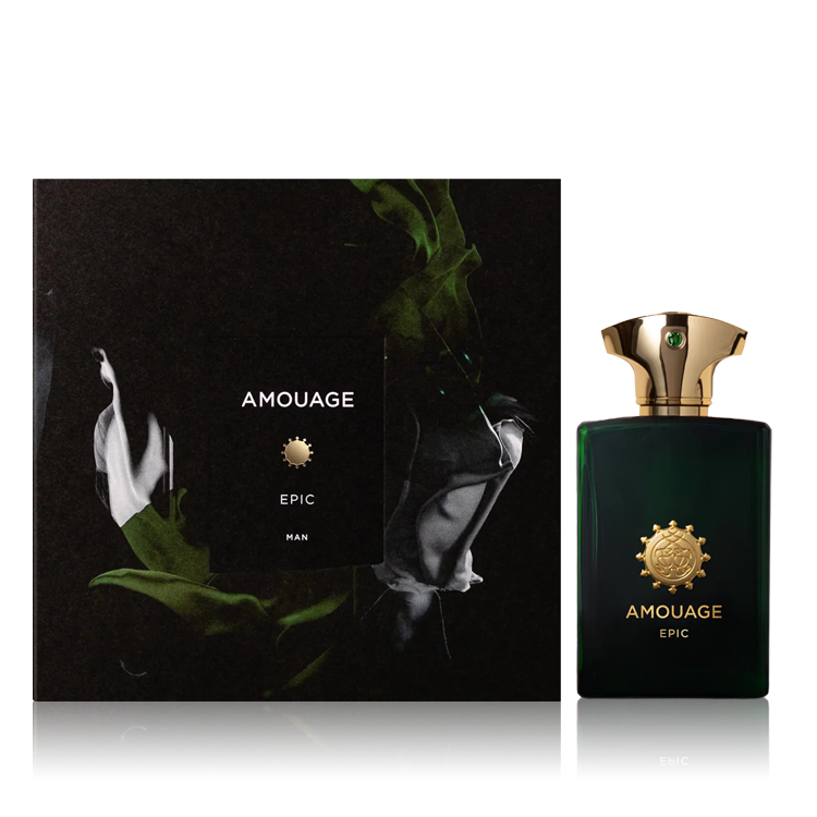 Amouage Epic for Men - Eau de Parfum