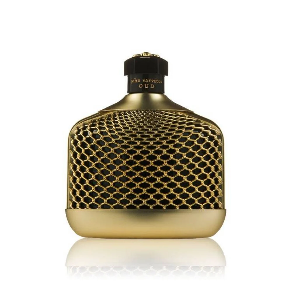 John Varvatos Oud - Eau de Parfum For Men and Women