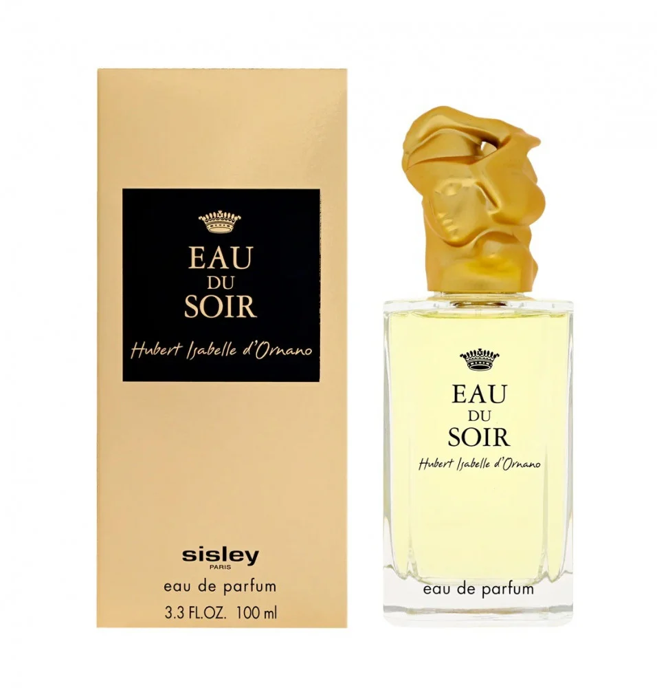 Sisley Eau Du Soir - Eau De Parfum for Women