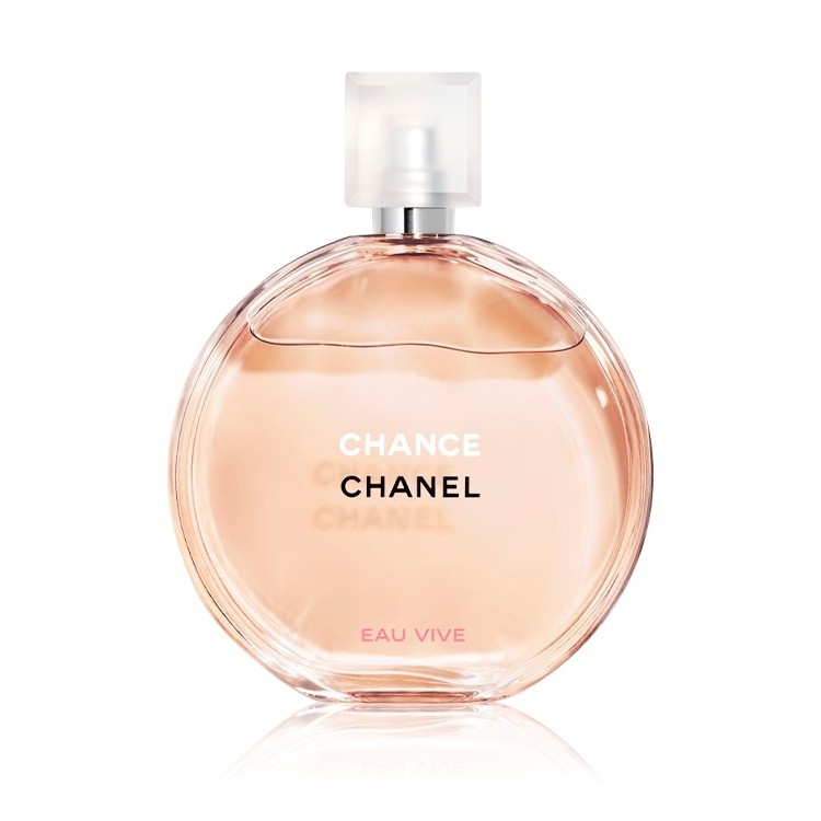 Chanel Chance Eau Vive - Eau De Toilette for Women