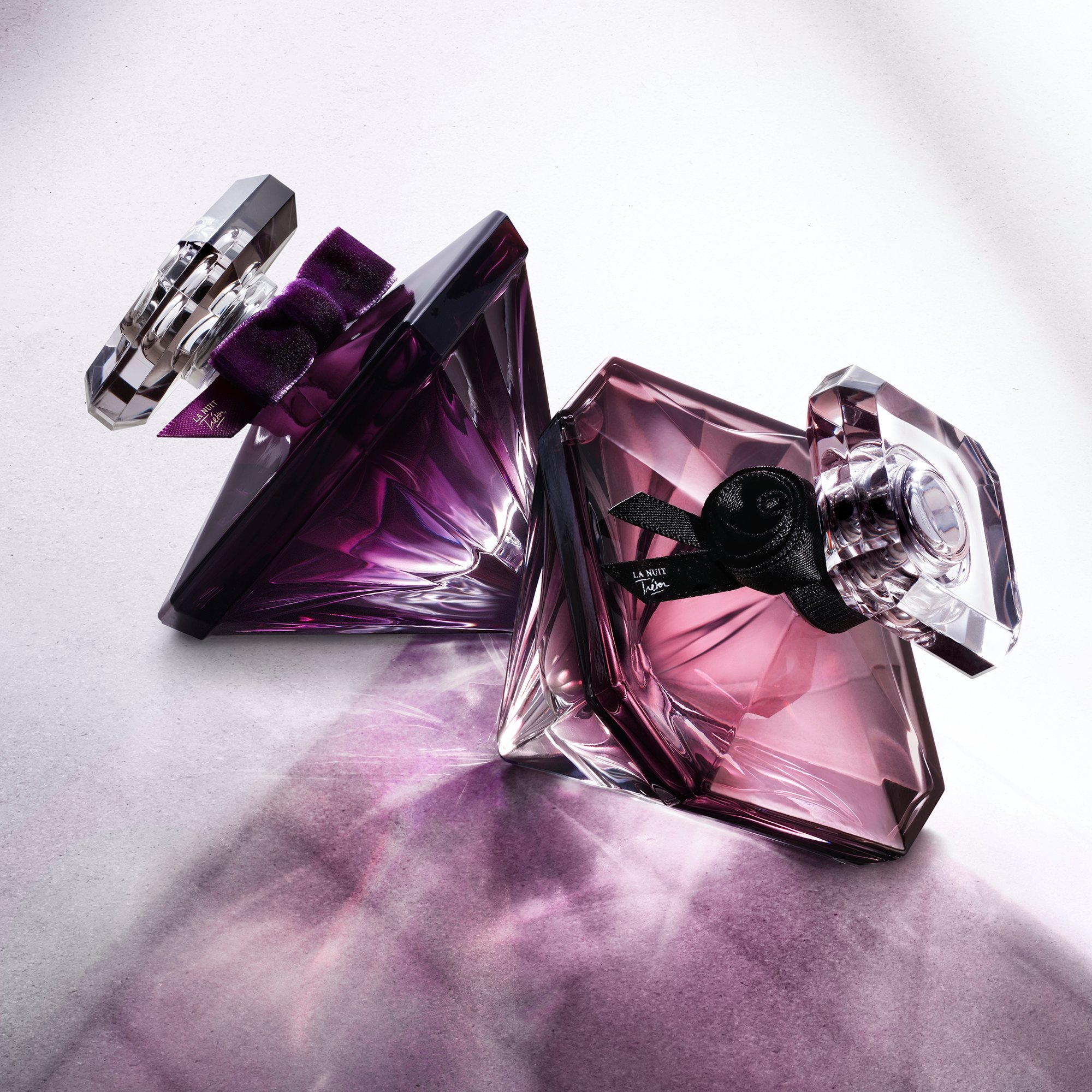 Lancome La Nuit Trésor Le Parfum
