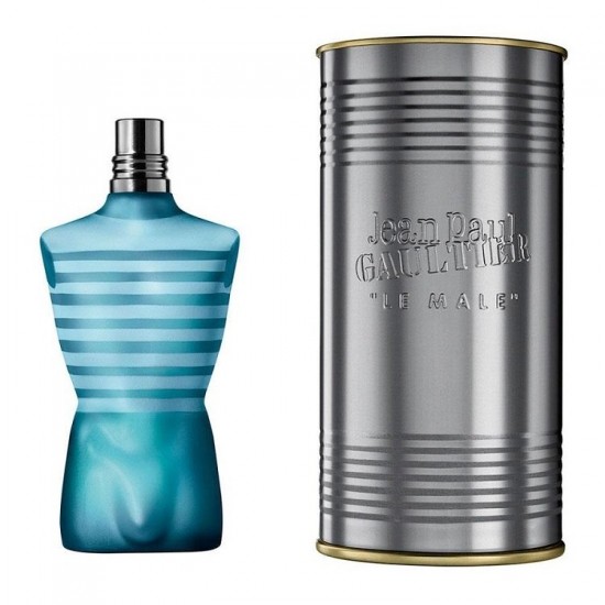 Jean Paul Gaultier Le Male - Eau De Toilette for Men