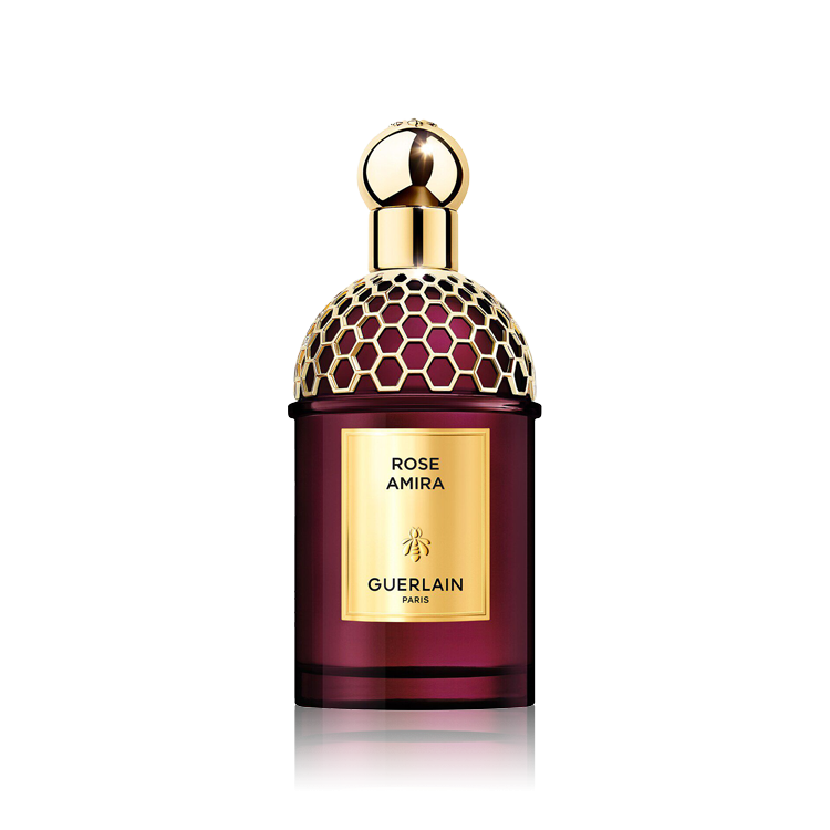 Guerlain Rose Amira EDP
