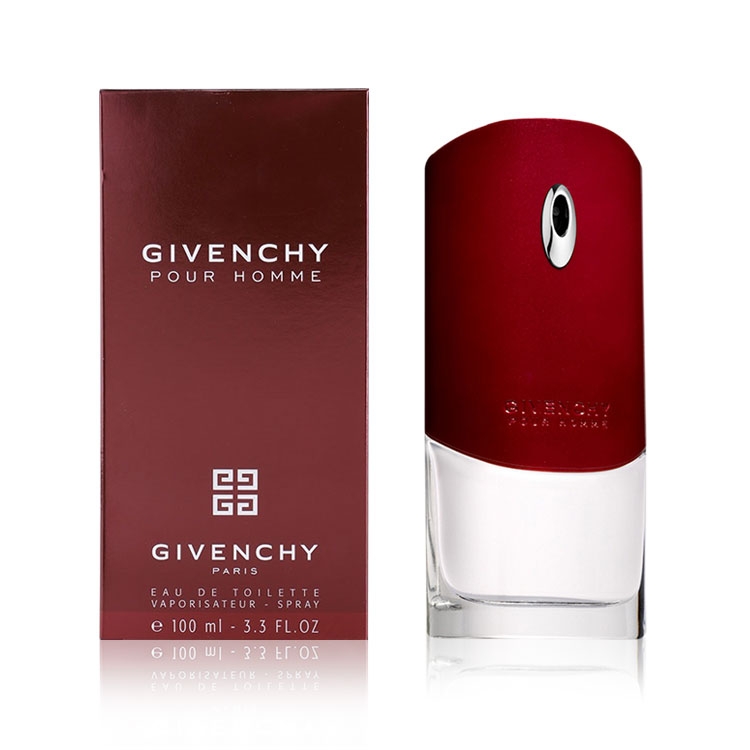 Givenchy Pour Homme - Eau De Toilette For Men