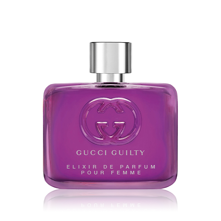 Gucci Guilty Pour Femme Elixir de Parfum
