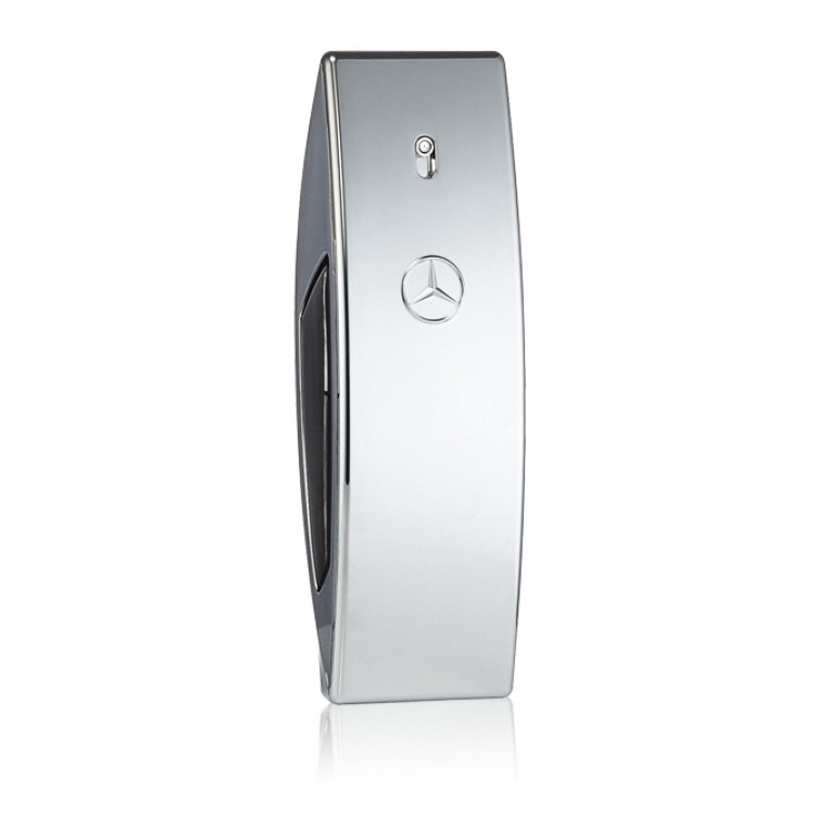 Mercedes Benz Club - Eau De Toilette for Men
