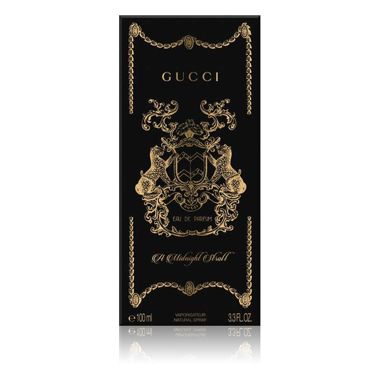 Gucci A Midnight Stroll EDP
