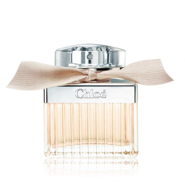 Chloé Eau De Parfum By Chloé - Eau de Parfum For Women